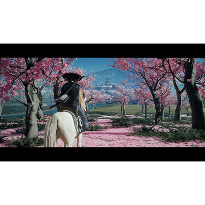 Ghost of Yotei for PlayStation 5