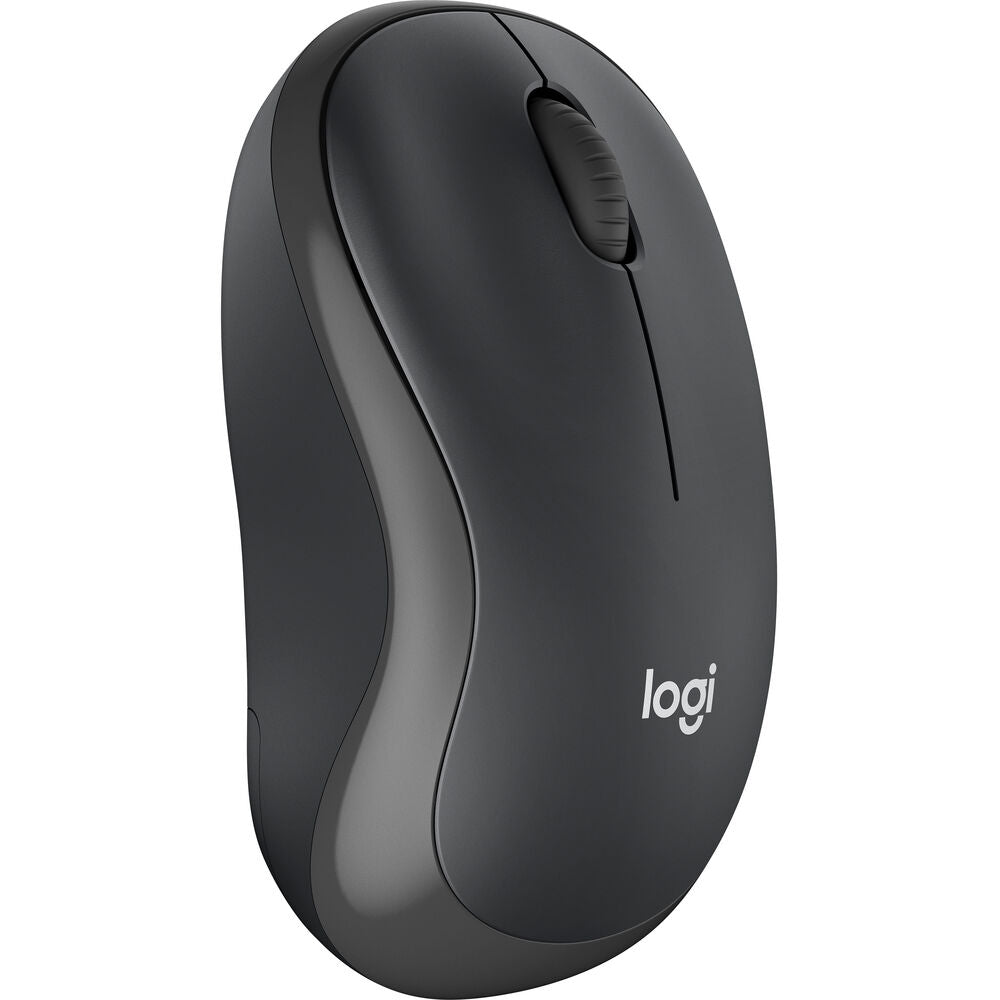 Logitech M240 Silent Wireless Mouse Graphite 910-007113