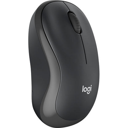 Logitech M240 Silent Wireless Mouse Graphite 910-007113