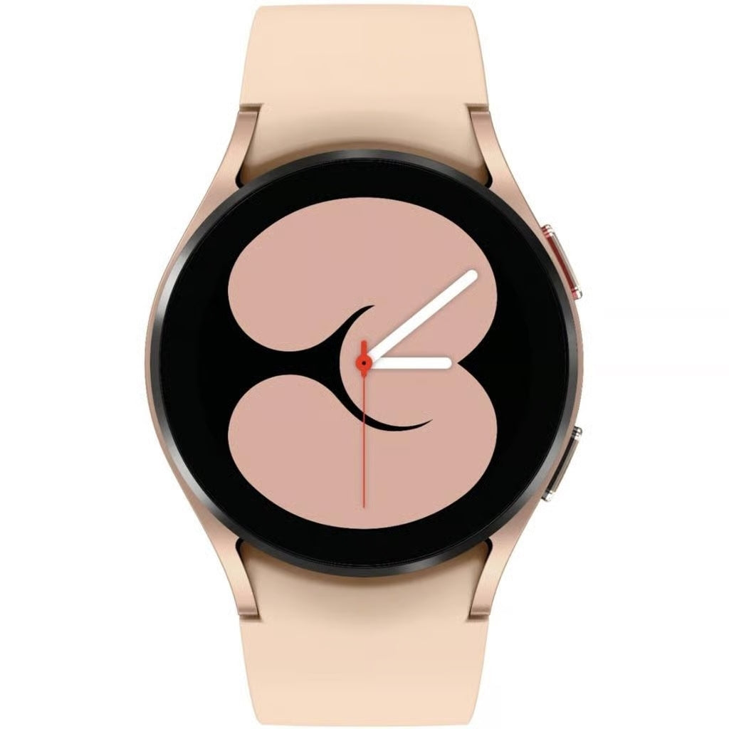 Samsung Galaxy Watch4 40mm Pink Gold 16GB WiFi SM-R860NZDAXAA
