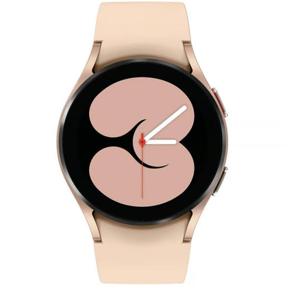Samsung Galaxy Watch4 40mm Pink Gold 16GB WiFi SM-R860NZDAXAA