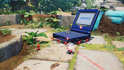 Pikmin 4 - Nintendo Switch