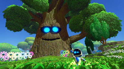 ASTRO BOT for PlayStation 5 – Award-Winning Space Adventure