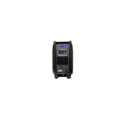 Technical Pro Lion 12" Bluetooth Powered Speaker 8,000 Watt