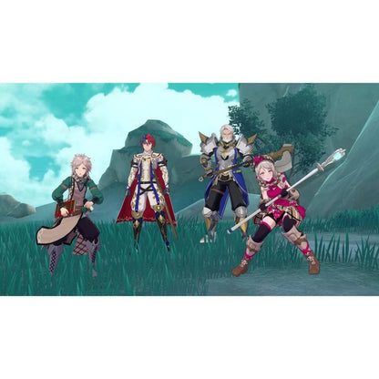 Fire Emblem Engage - Nintendo Switch