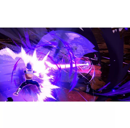 DRAGON BALL: Sparking! ZERO - PlayStation 5 Epic Anime Battles