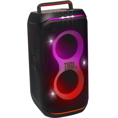 JBL PartyBox Club 120 Bluetooth Wireless Speaker - Black JBLPBCLUB120AM