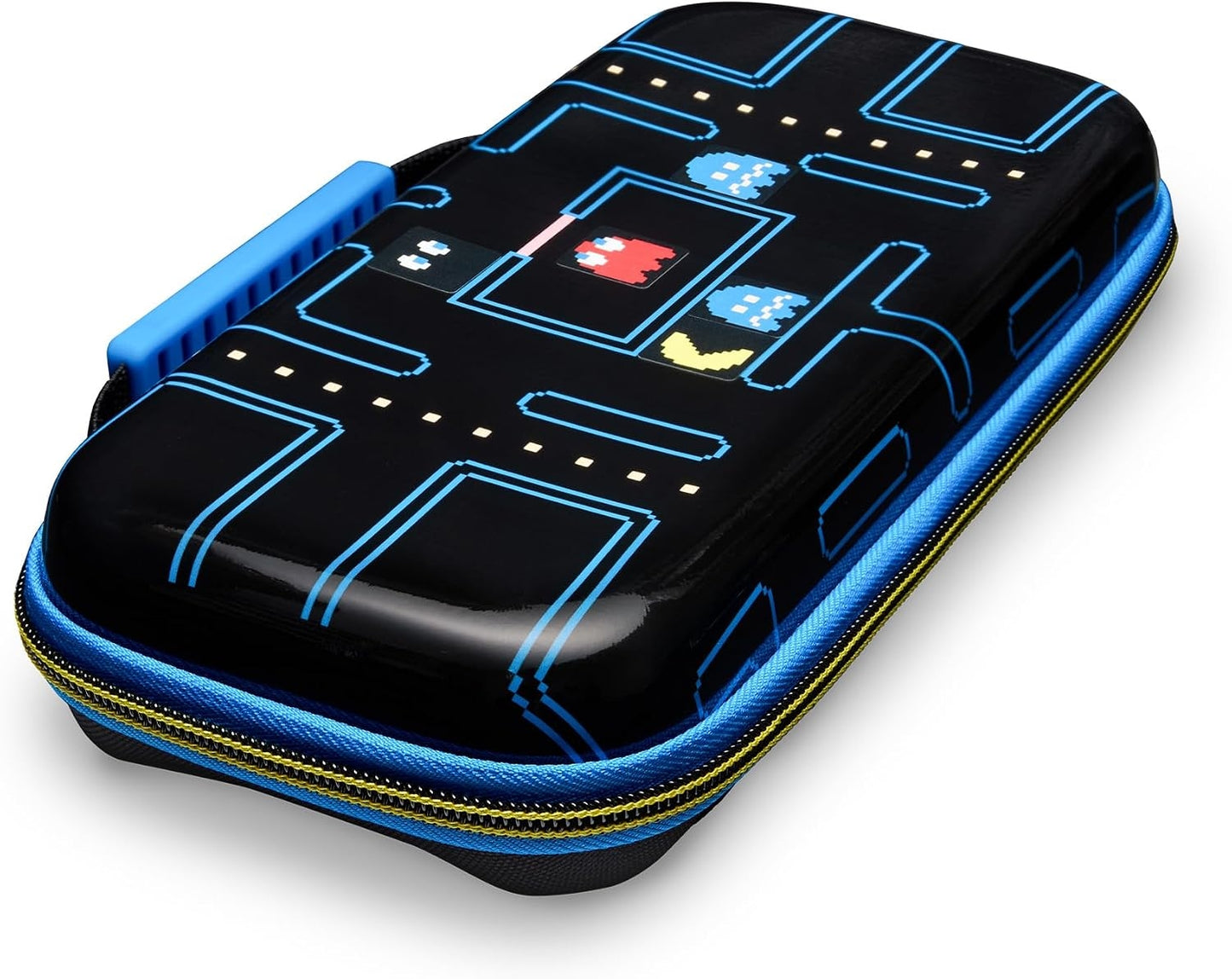 PowerA PAC-MAN Retro Arcade Protection Case for Nintendo Switch: Compatible with OLED & Lite
