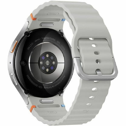 Samsung Galaxy Watch 7 44mm Aluminum Smartwatch BT Silver SM-L310NZSCXAA