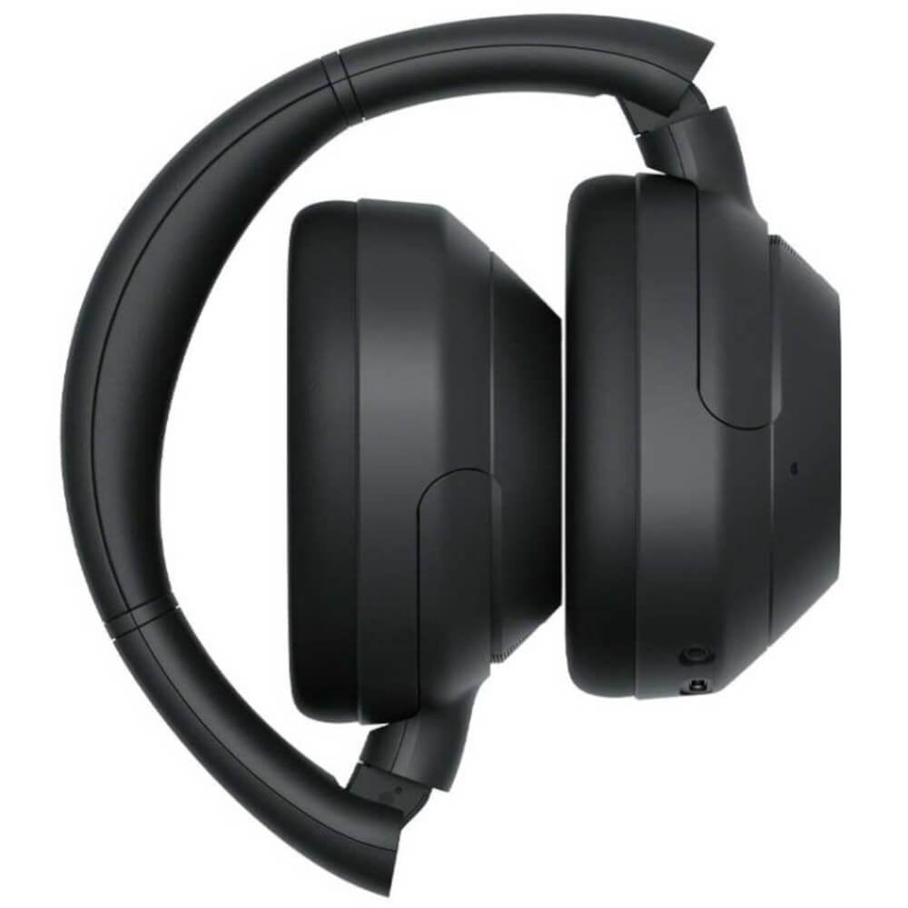 Sony ULT WEAR Wireless Over-Ear Noise-Canceling Headphones Black WHULT900N/B
