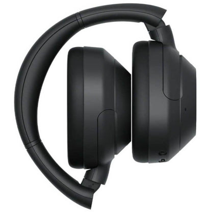 Sony ULT WEAR Wireless Over-Ear Noise-Canceling Headphones Black WHULT900N/B