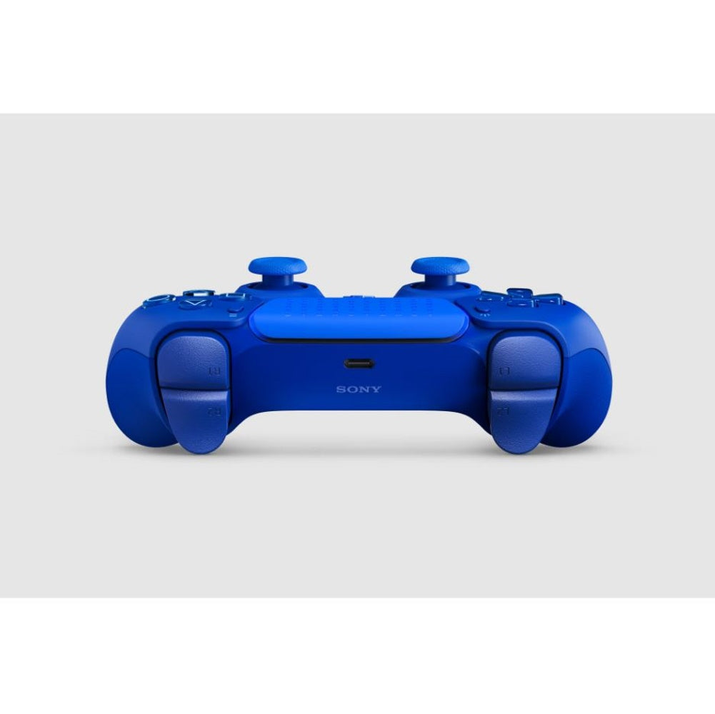 Sony PlayStation 5 DualSense Wireless Controller – Icon Blue CFI-ZCT2W