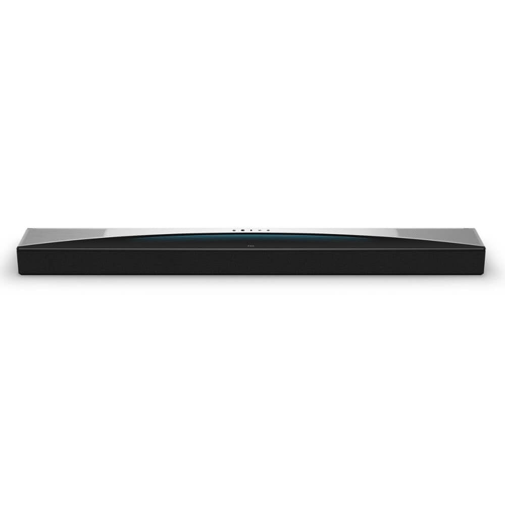 TCL Q85H Q Class 7.1.4 Ch Sound Bar w/ Subwoofer & Surround Speakers - Black