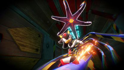 Sonic X Shadow Generations - Xbox Series X/ Xbox One