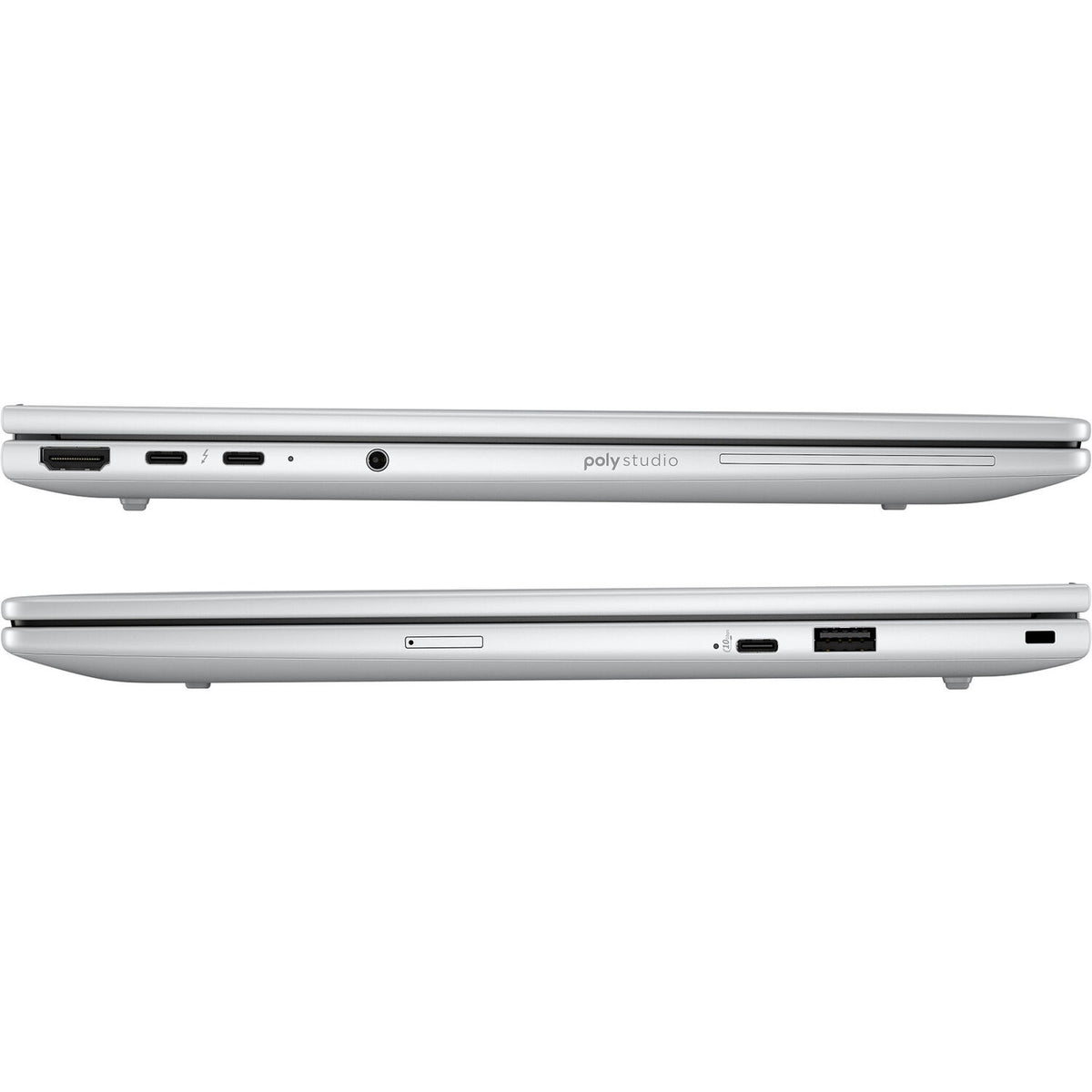 HP EliteBook 8 G1a 14" Touchscreen Copilot+ PC Notebook - WUXGA - AMD Ryzen AI 5 340 32GB 512 GB SSD BL8L9UT Windows 11 Pro