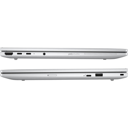 HP EliteBook 8 G1a 14" Touchscreen Copilot+ PC Notebook - WUXGA - AMD Ryzen AI 5 340 32GB 512 GB SSD BL8L9UT Windows 11 Pro