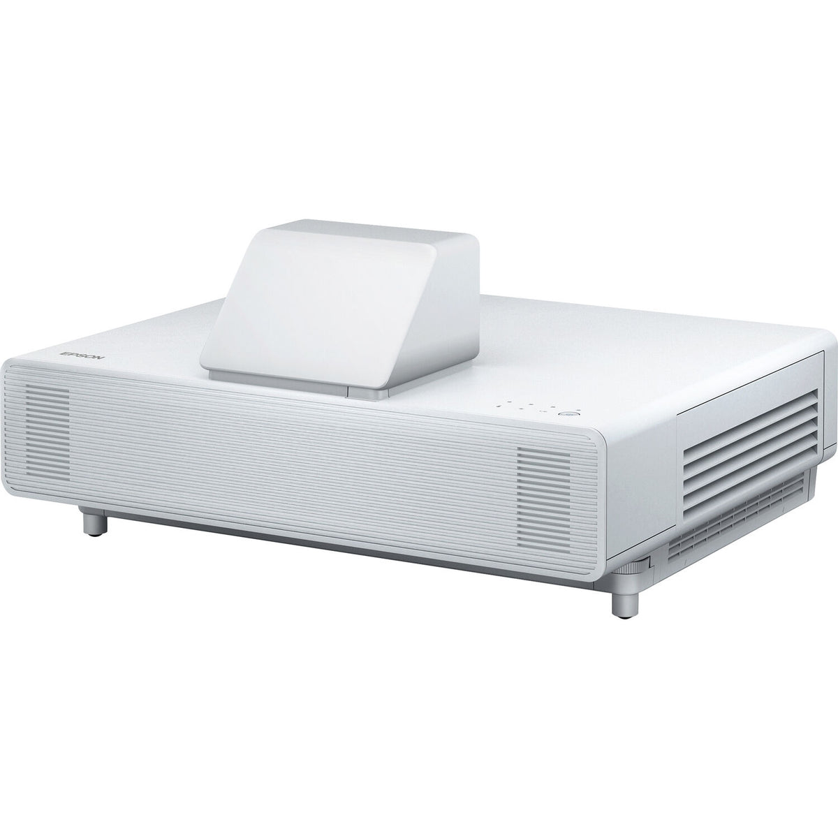 Epson PowerLite 800F 5000-Lumen Pixel-Shift Full HD Ultra-Short Throw Laser 3LCD Projector White V11H923520
