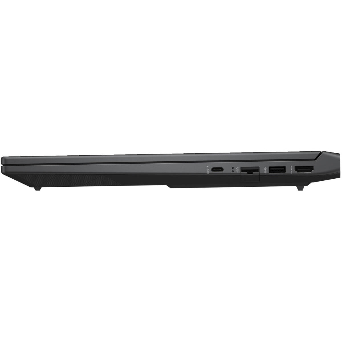 HP - Victus 15.6" Full HD Gaming Laptop - AMD Ryzen 5 7535HS (2023) - 8GB/ 512GB SSD - Mica Silver 9Z7L4UA