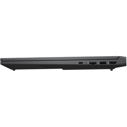 HP - Victus 15.6" Full HD Gaming Laptop - AMD Ryzen 5 7535HS (2023) - 8GB/ 512GB SSD - Mica Silver 9Z7L4UA
