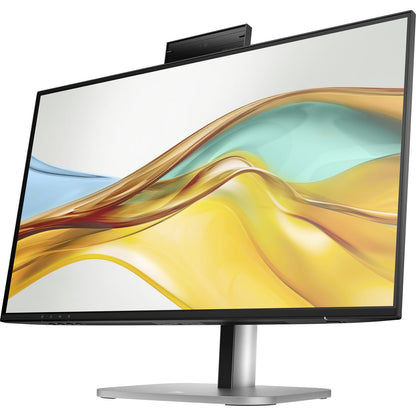 HP Series 5 Pro 524pm 23.8" 1920 x 1080 at 100 Hz 5ms Full HD Conferencing Monitor 9E0G9UT