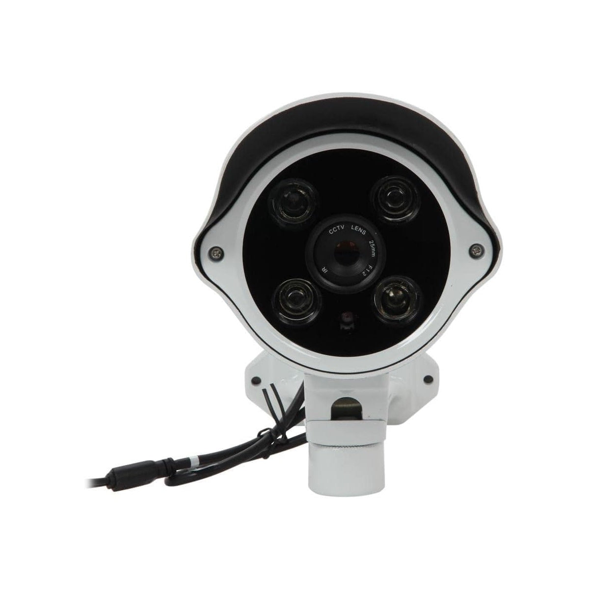 VONNIC Outdoor Night Vision Array Ir Bullet Camera VCB272W