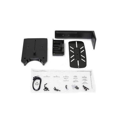 Ergotron Scanner Shelf VESA Attach 17" to 24" 97-815
