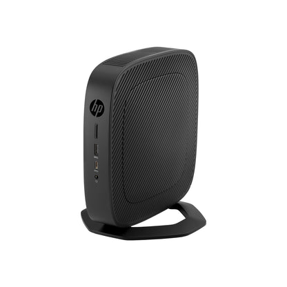 HP t540 Thin Client, AMD Ryzen R1305G, 1.50GHz, 8GB RAM/64GB Flash, Win10IoT - 4Y1E2UT