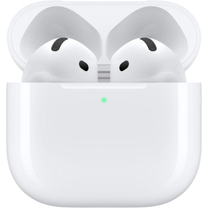 Apple AirPods with USB-C Charging Case 4th Generation White MXP63LL/A