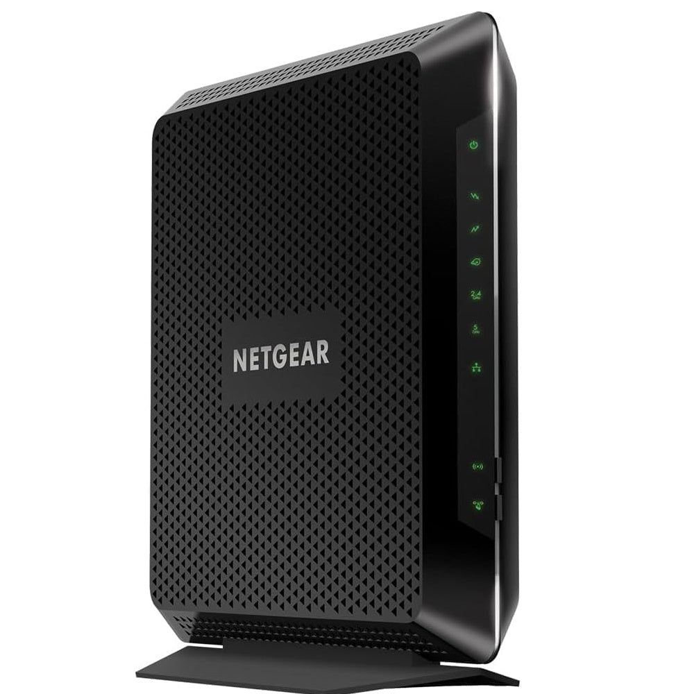 Netgear AC1900 Nighthawk Dual-Band Cable Modem Router C7000-100NAS