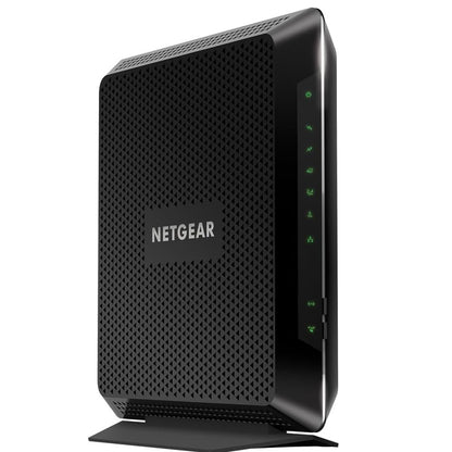 Netgear AC1900 Nighthawk Dual-Band Cable Modem Router C7000-100NAS