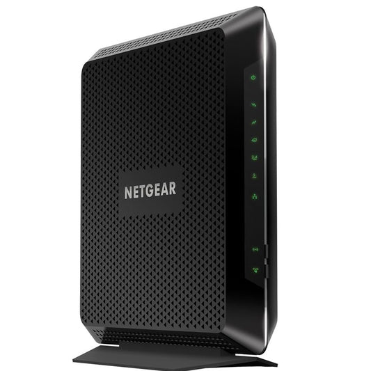 Netgear AC1900 Nighthawk Dual-Band Cable Modem Router C7000-100NAS