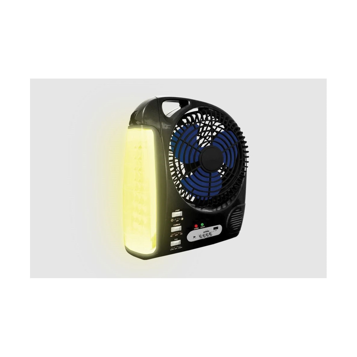 Technical Pro FS1BTC Bluetooth Tower Speaker with USB and FM Radio