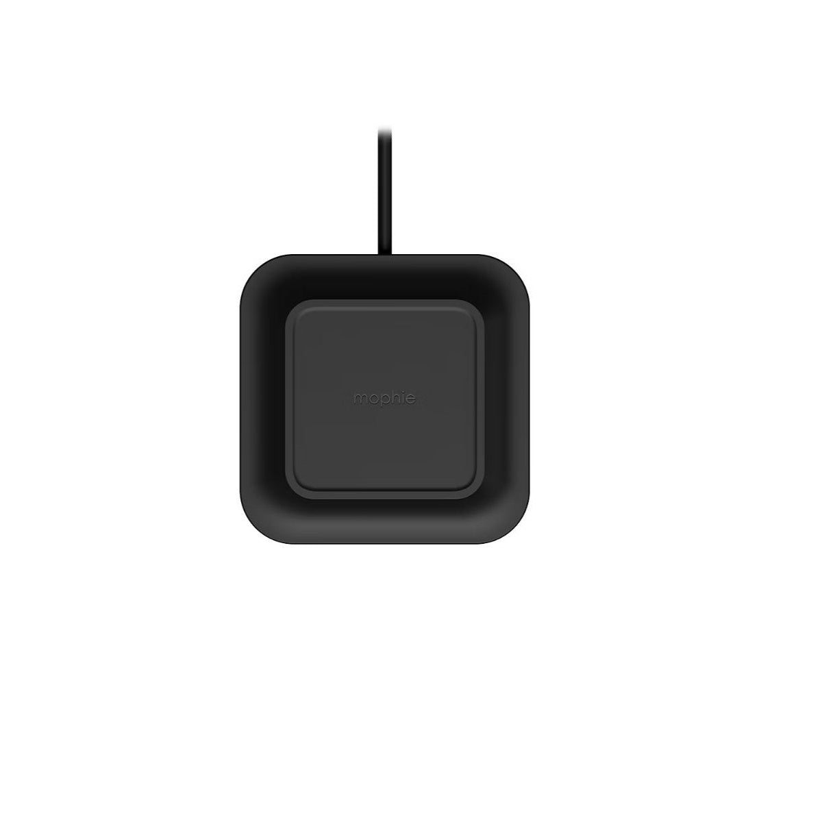 Mophie Wireless Charge base-15W - Black
