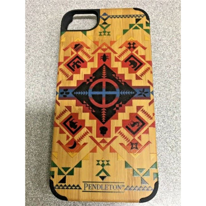 Recover Bamboo Case for iPhone 5&5S SPIRITBMBO5
