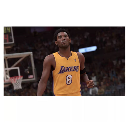 NBA 2K24 Kobe Bryant Edition - PlayStation 5