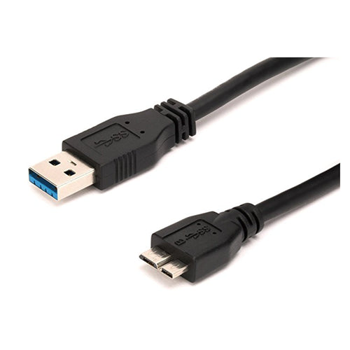 Griffin USB 3.0 Micro-B Charge/Sync Cable Supports USB Superspeed 3.0 Devices