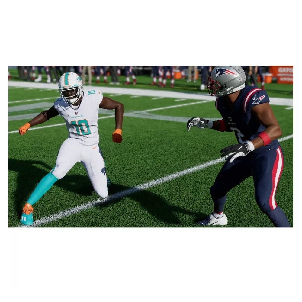 Madden NFL 23 - PlayStation 4