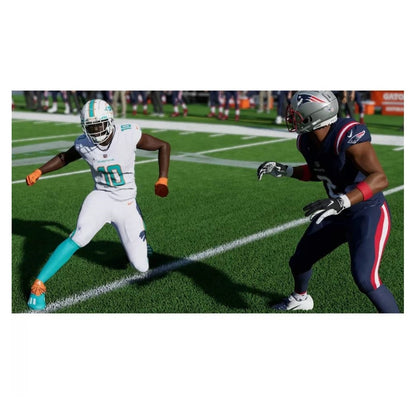 Madden NFL 23 - PlayStation 4