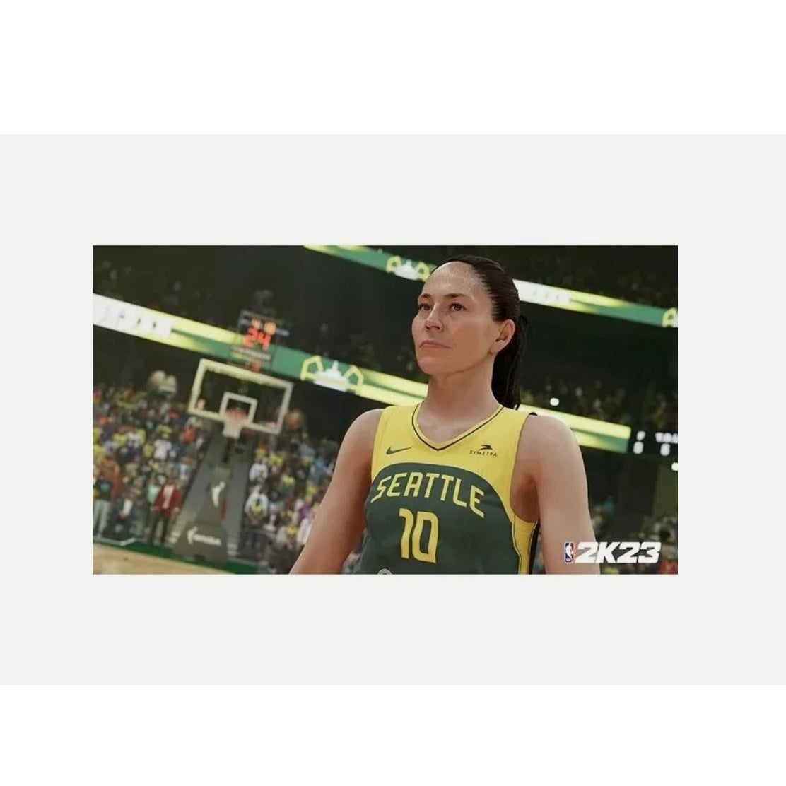 NBA 2K23 Standard Edition - Xbox Series X