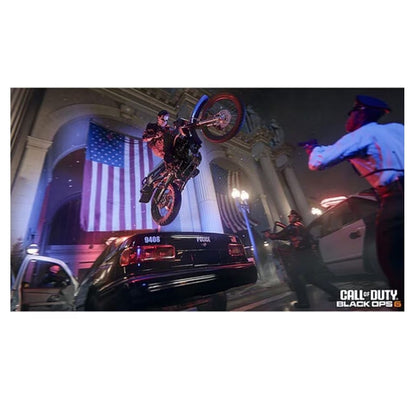 Call of Duty: Black Ops 6 Standard Edition PlayStation 5 EP2-14917