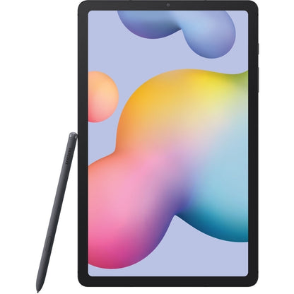 Samsung Galaxy Tab S6 Lite 128GB Oxford Gray Wi-Fi, 10.4" 2000 x 1200 WUXGA+ Resolution - SM-P610NZACXAR