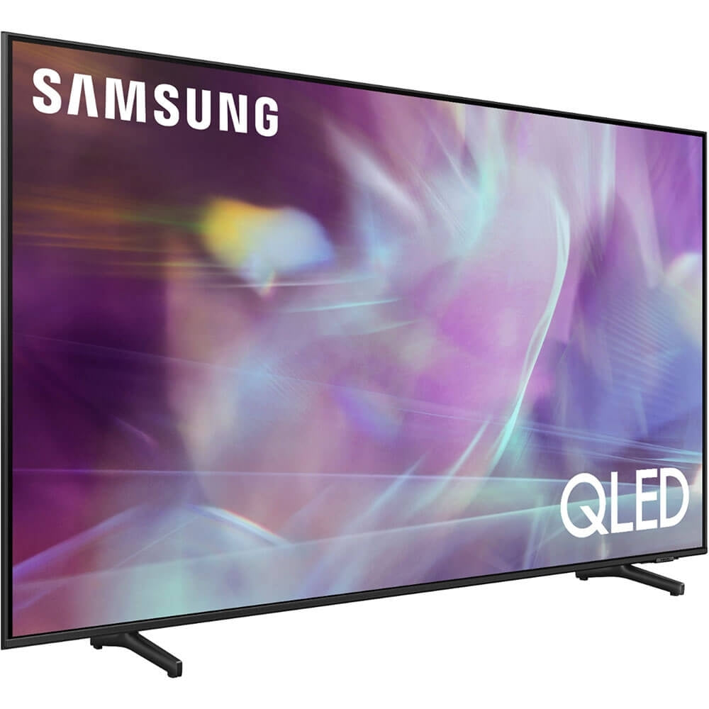 Samsung 55" Class Q60A Series QLED 4K UHD Smart Tizen TV QN55Q60A