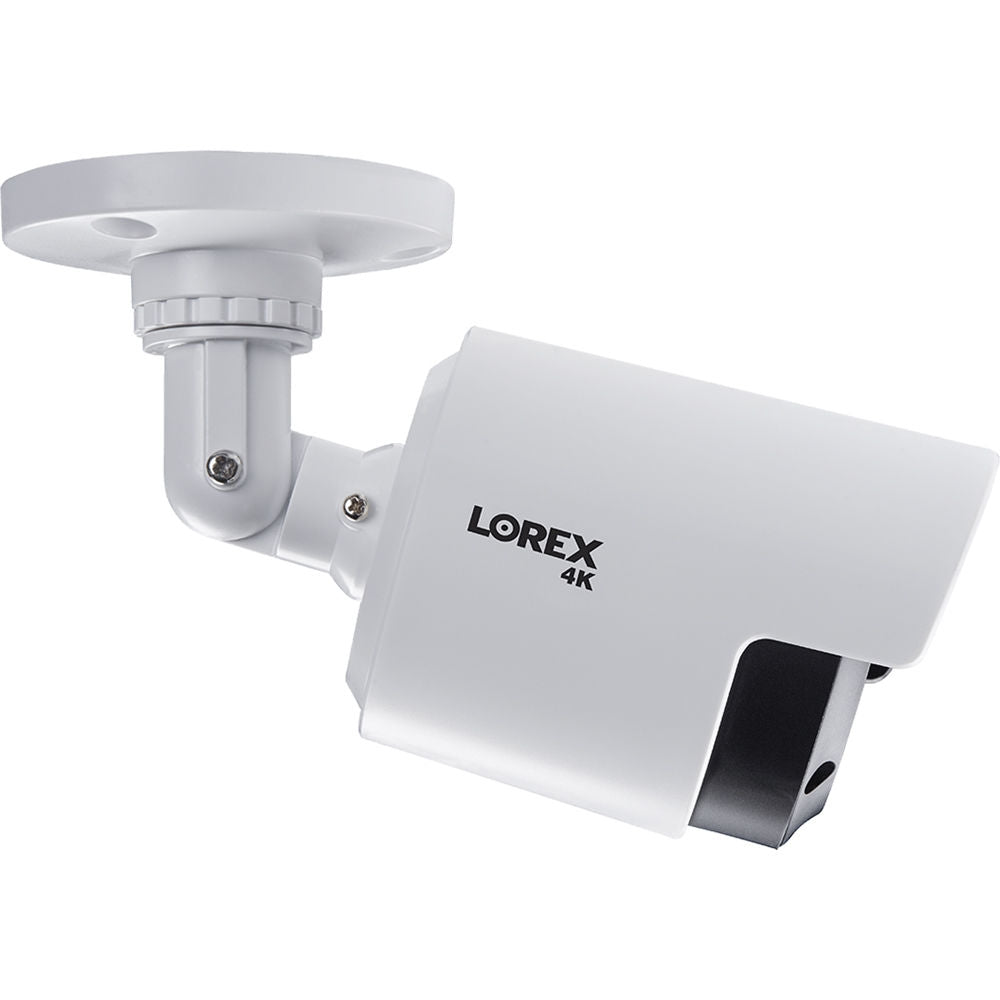 Lorex 16-Channel 4K UHD DVR with 2TB HDD & 8 4K Outdoor Night Vision AHD Bullet Cameras