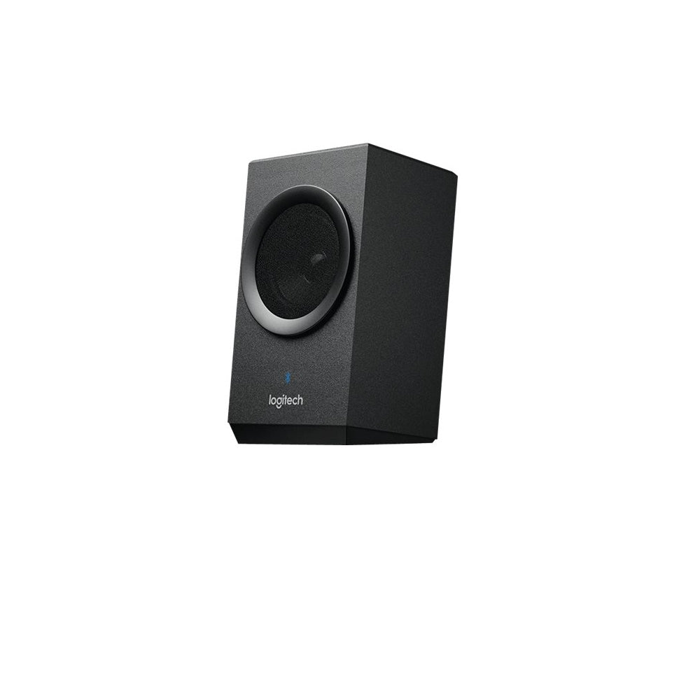 Logitech Z337 Bold Sound Bluetooth Wireless 2.1 Speaker System for Computers, Smartphones and Tablets