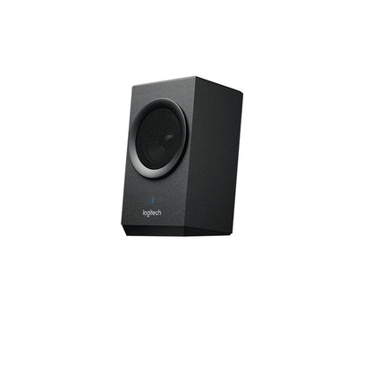 Logitech Z337 Bold Sound Bluetooth Wireless 2.1 Speaker System for Computers, Smartphones and Tablets