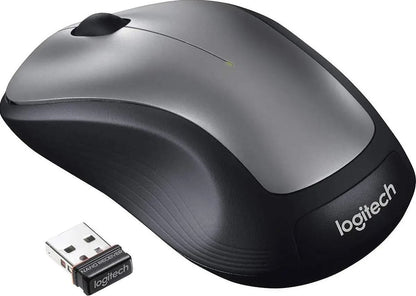 Logitech MK335 Wireless Keyboard and Mouse Combo 920-009282