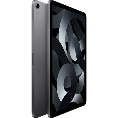 Apple 10.9" iPad Air 5th Gen M1 chip Wi-Fi 64GB Space Gray MM9C3LL/A