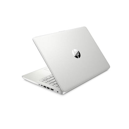 HP 14-DQ0075nr Laptop Intel Pentium Silver N5030 64GB eMMC Win11 Home  AJ1U7UA