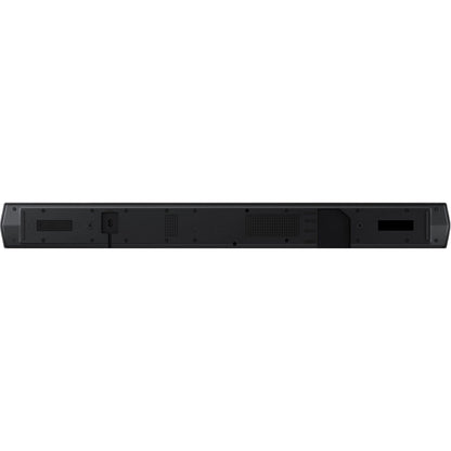 SAMSUNG B-series 5.1 Ch DTS Virtual:X Soundbar with Subwoofer - Black HW-B750F/ZA