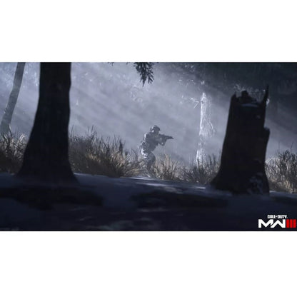 Call of Duty: Modern Warfare III, Online Multiplayer Gameplay - PlayStation 5